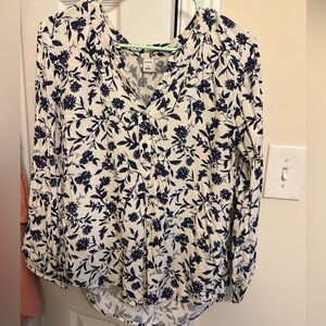 Old Navy Blouse